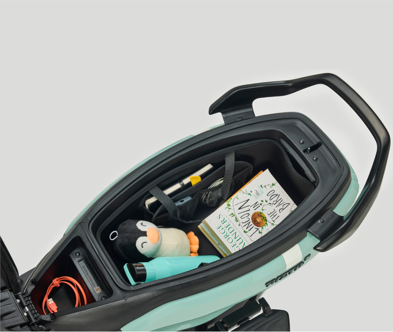Ather Rizta Storage Organiser