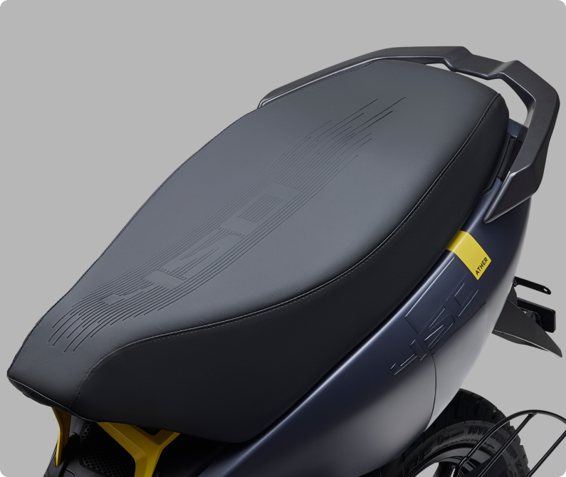 Ather 450 Seat Cover