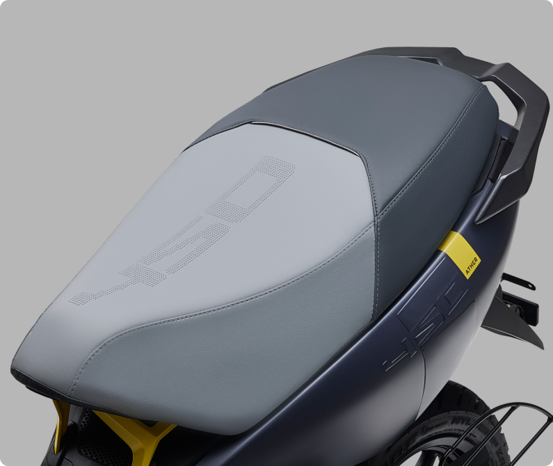 Ather 450 Seat Cover
