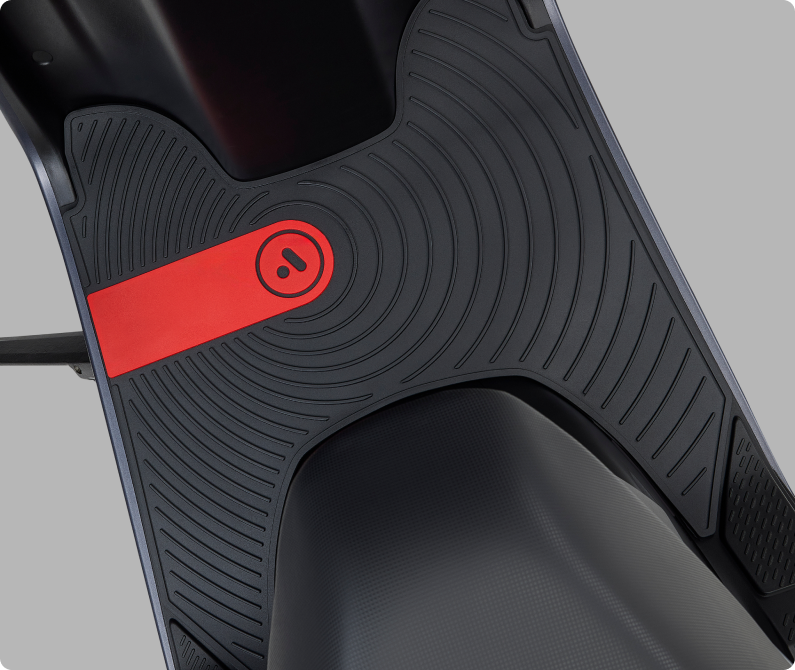 Ather 450 Floor Mat