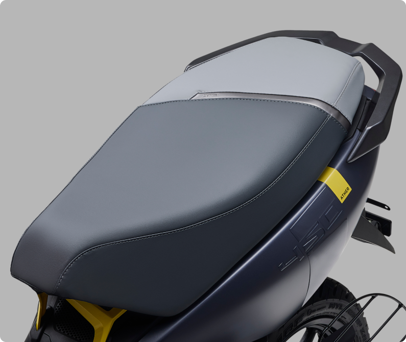 Ather 450 Seat Cover