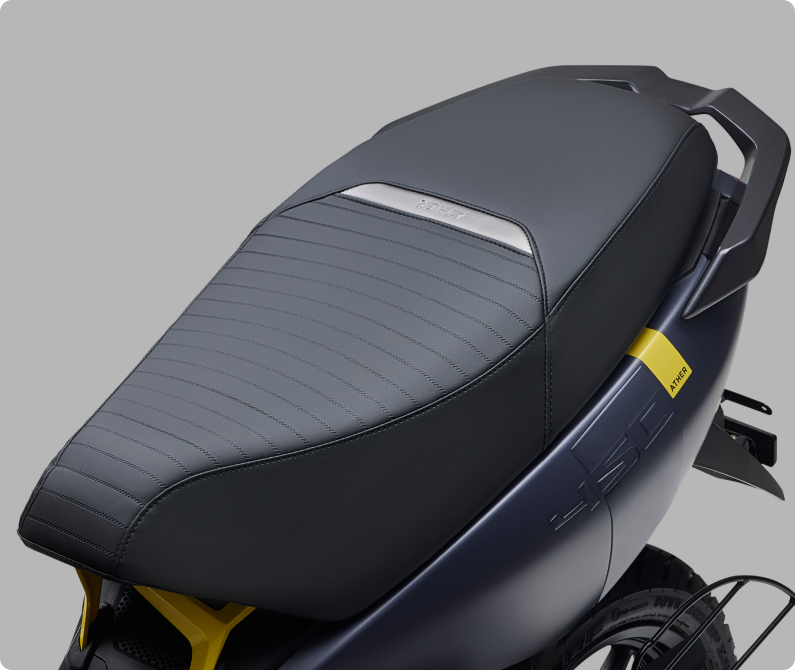 Ather 450 Seat Cover