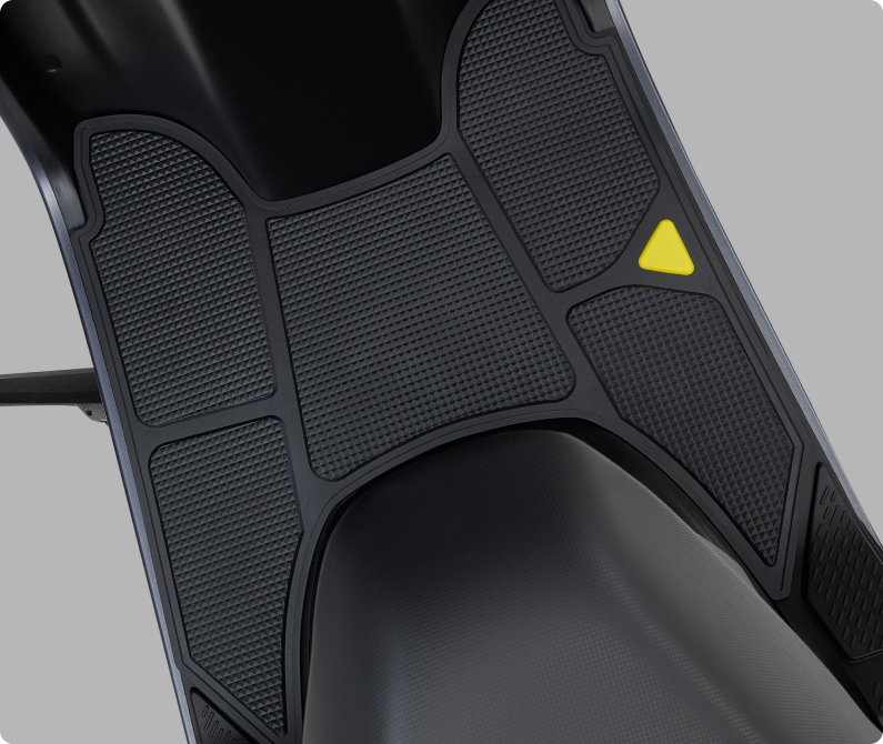 Ather 450 Floor Mat