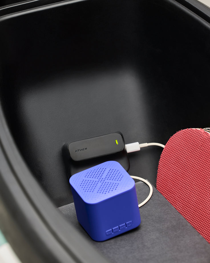 Ather Rizta Multi Purpose Charger