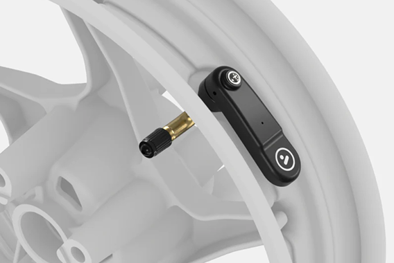 Tyre Pressure Monitoring System