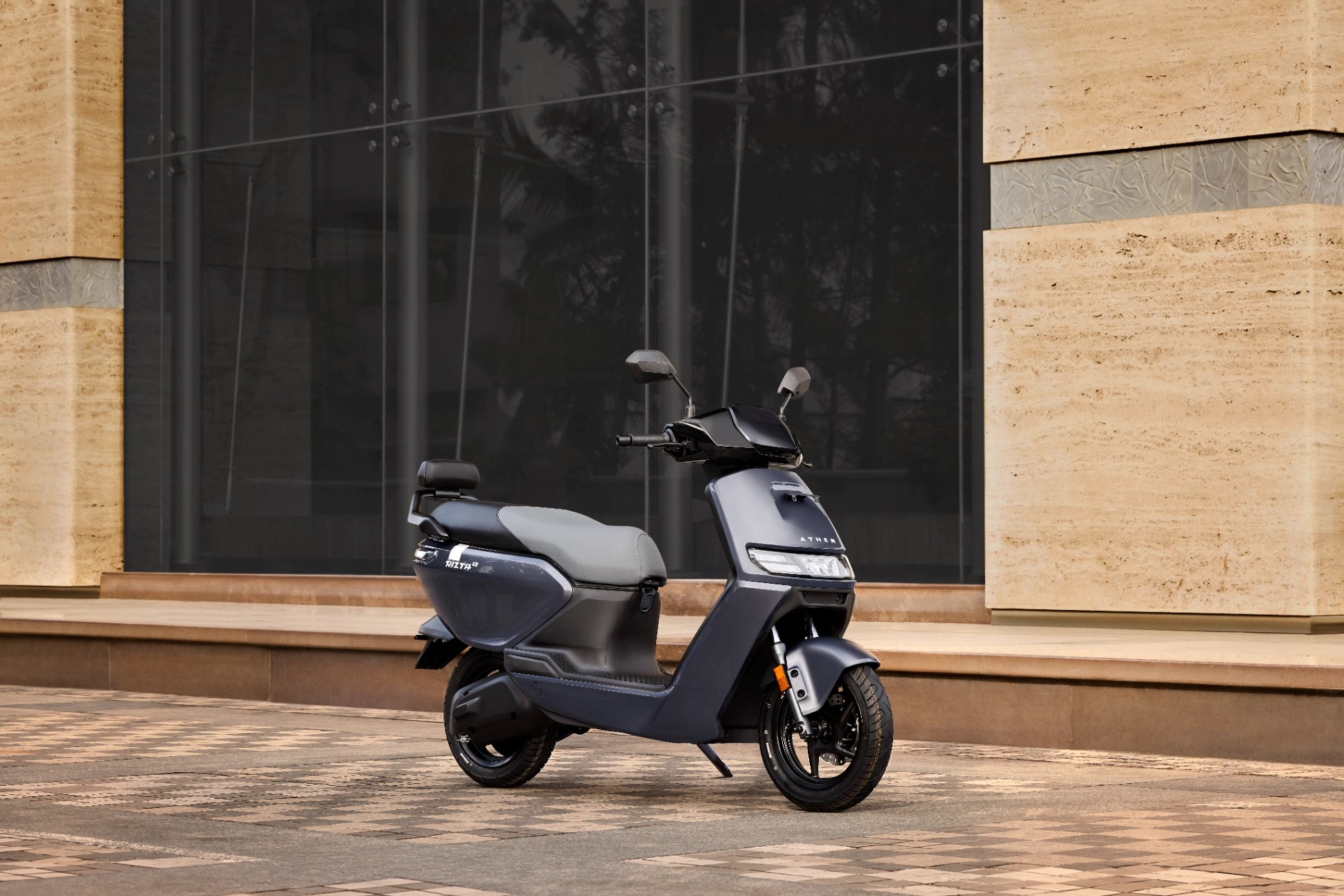 Ather Paint Protection Film