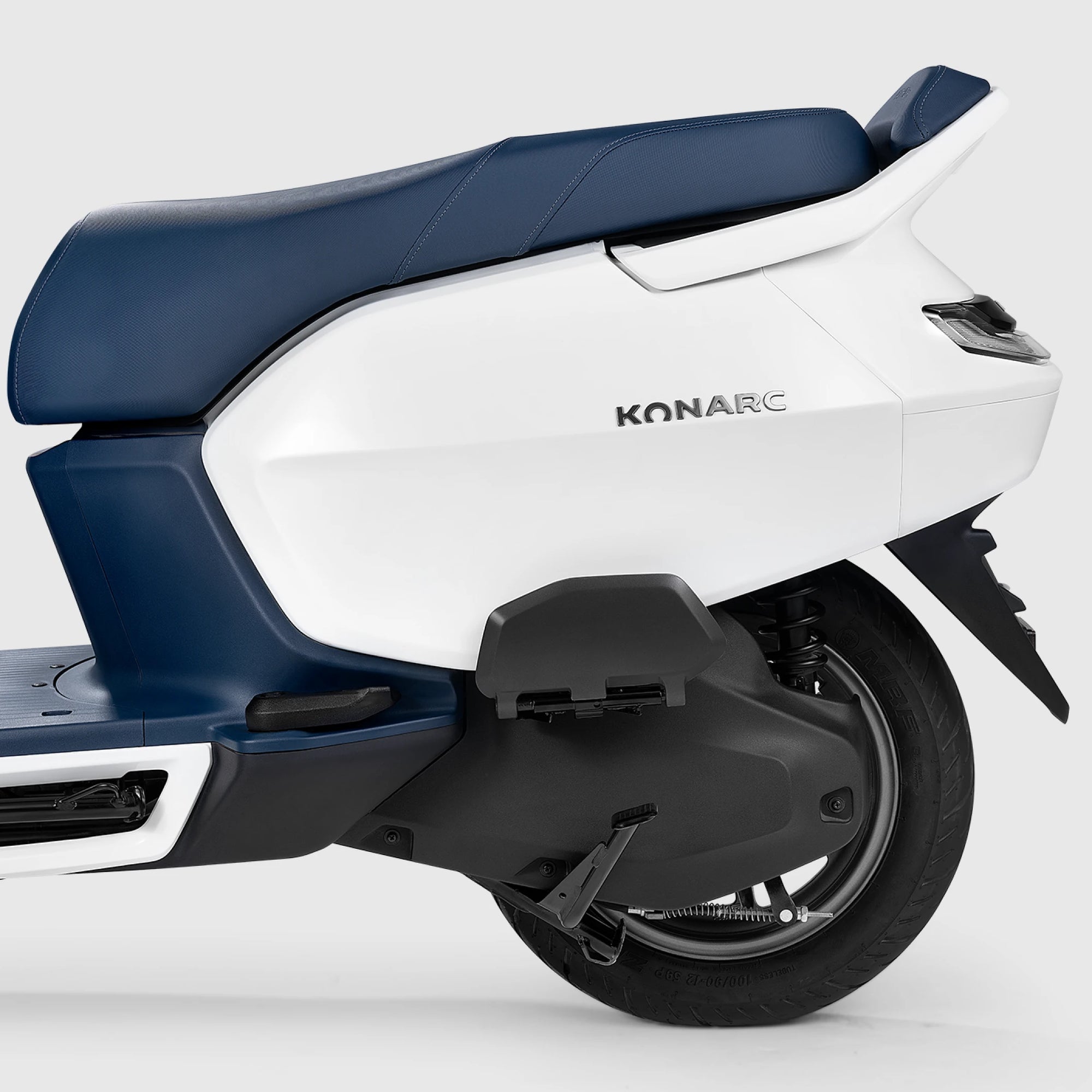 Ather Konarc Side Step