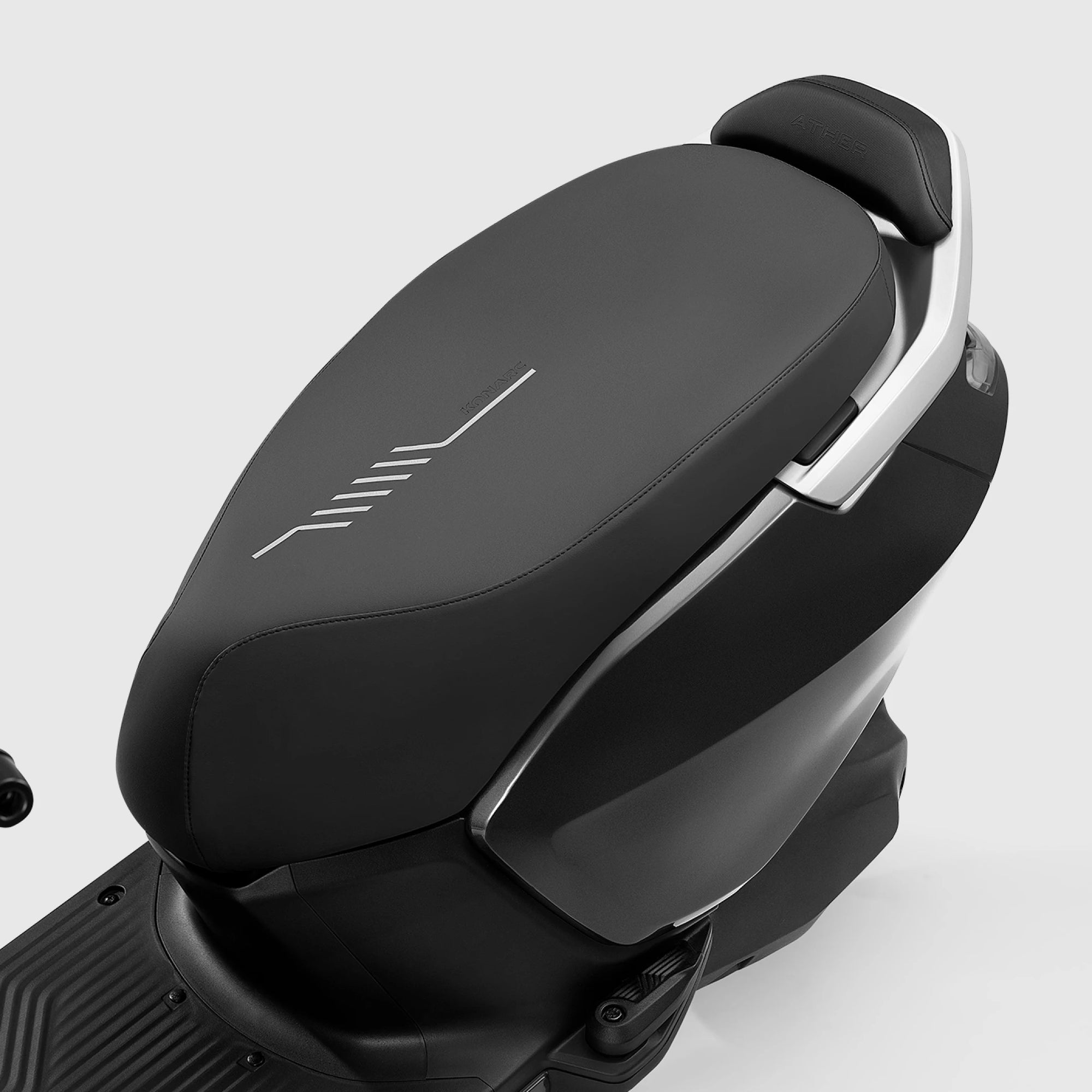 Ather Konarc Seat Cover