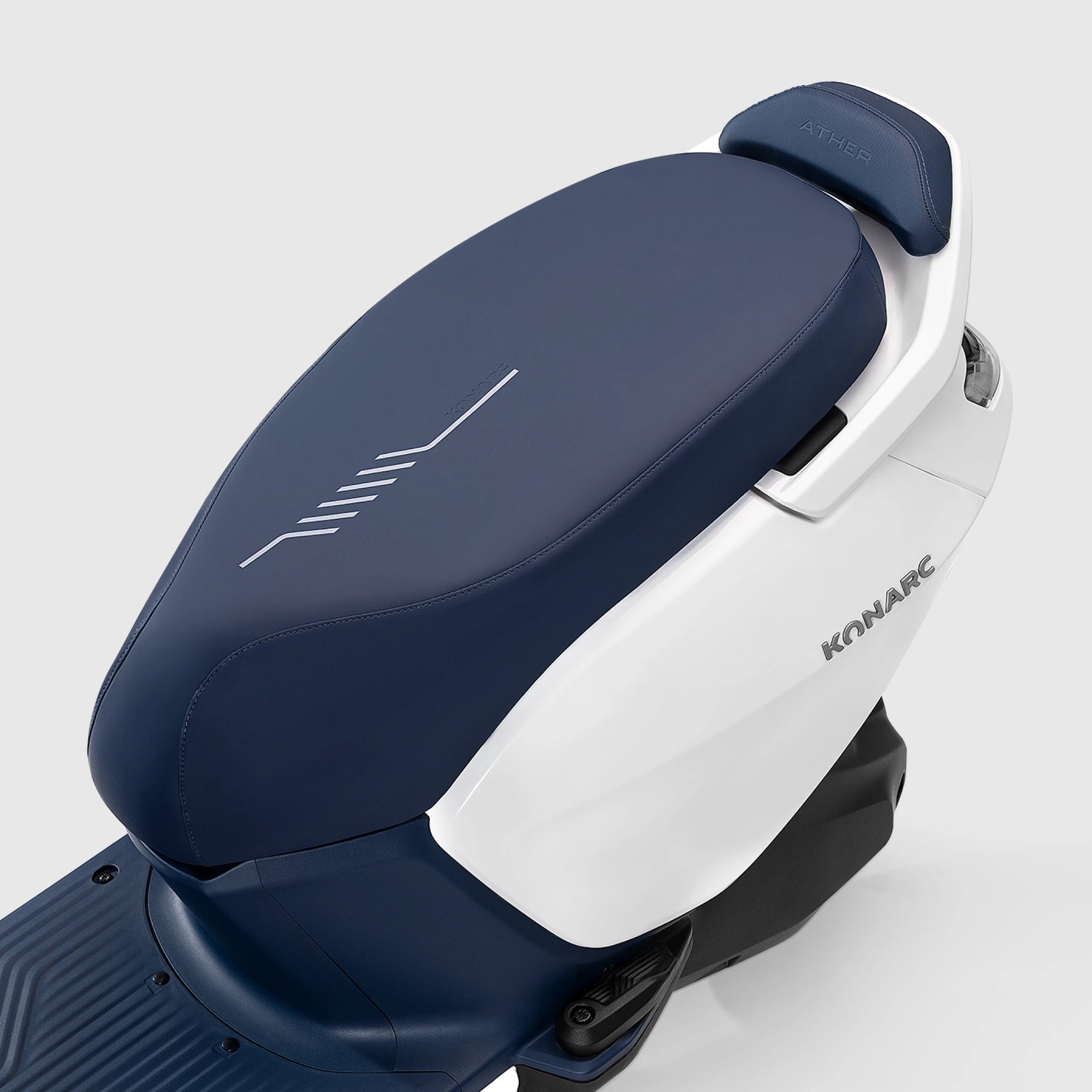Ather Konarc Seat Cover