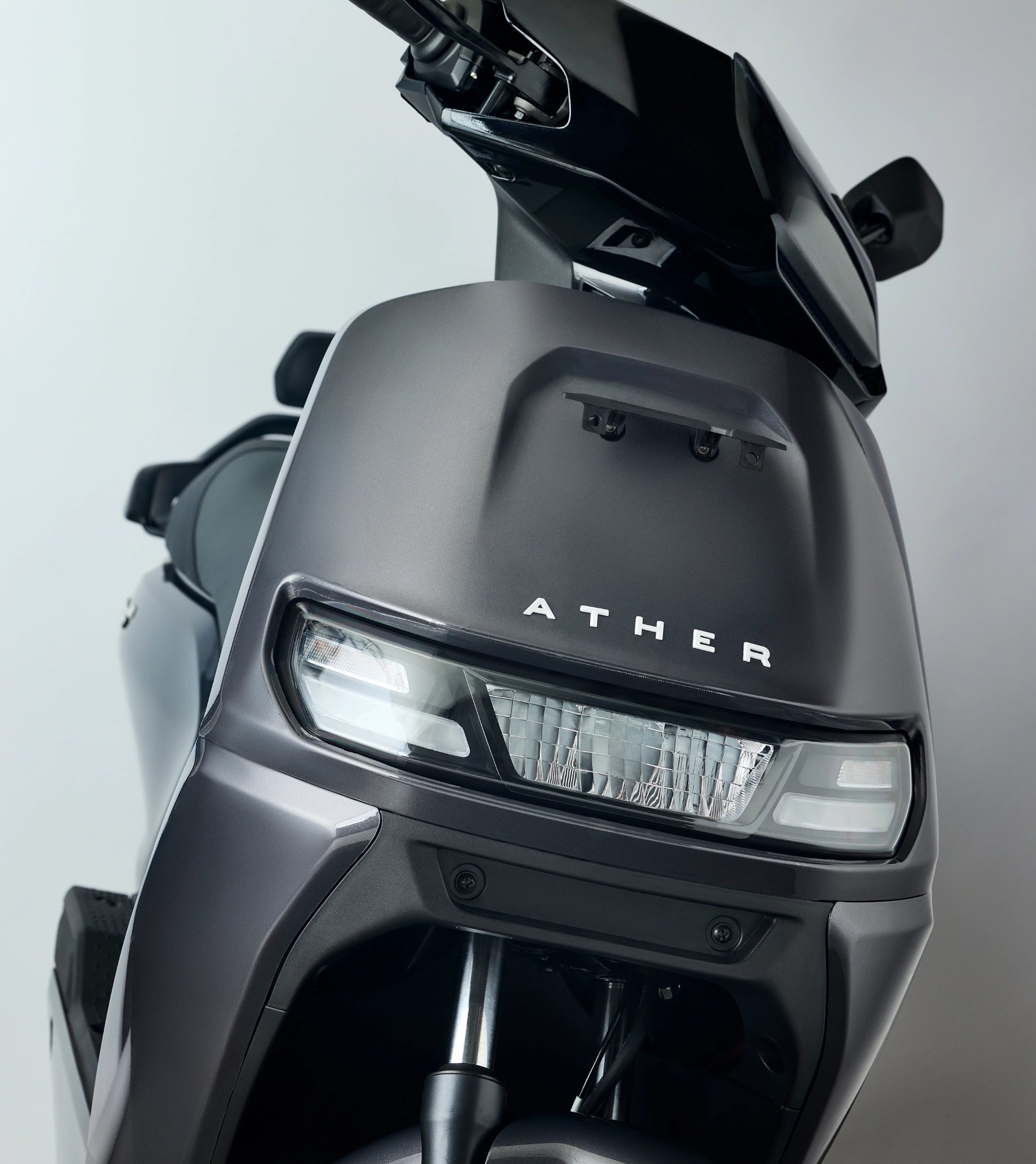Ather Paint Protection Film