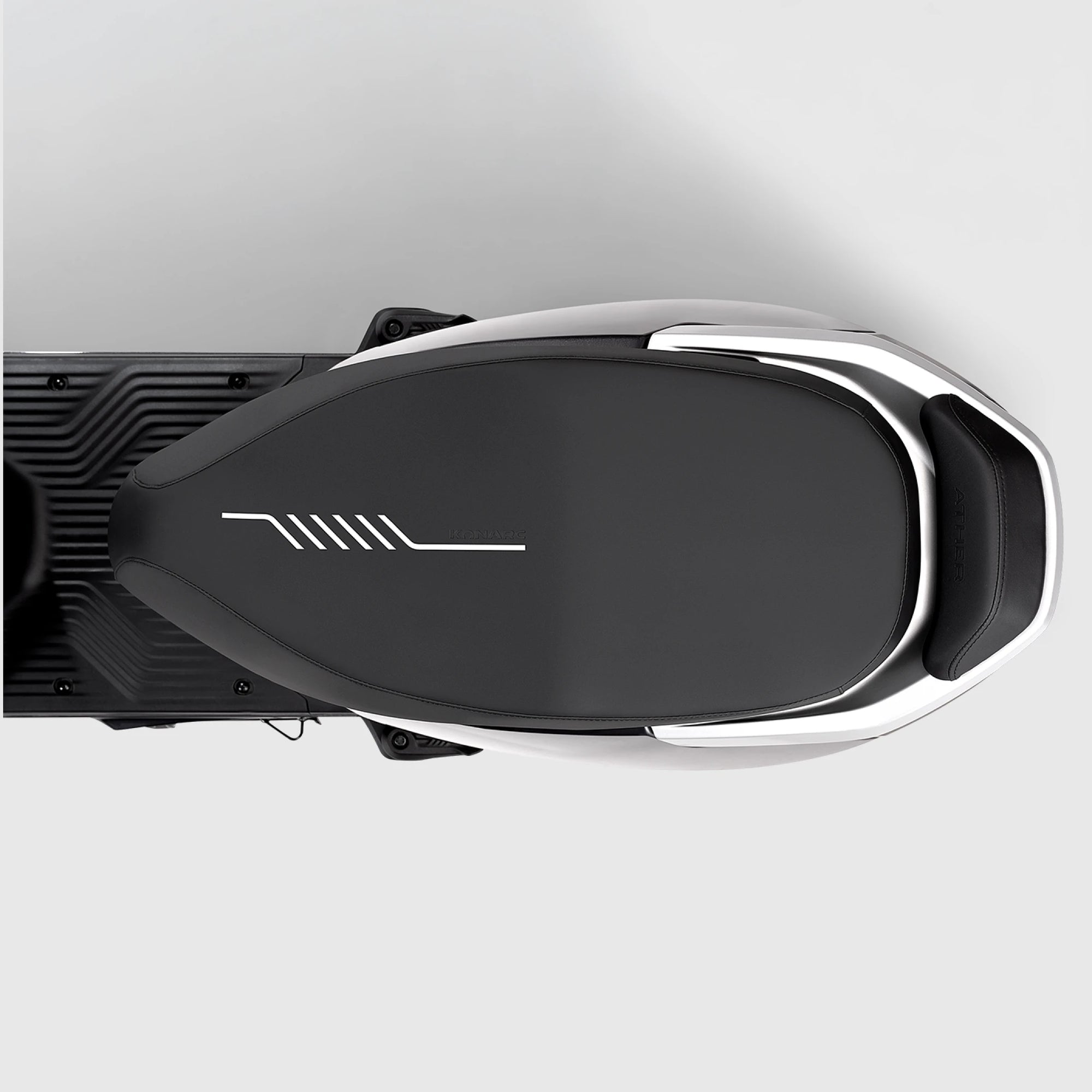 Ather Konarc Seat Cover