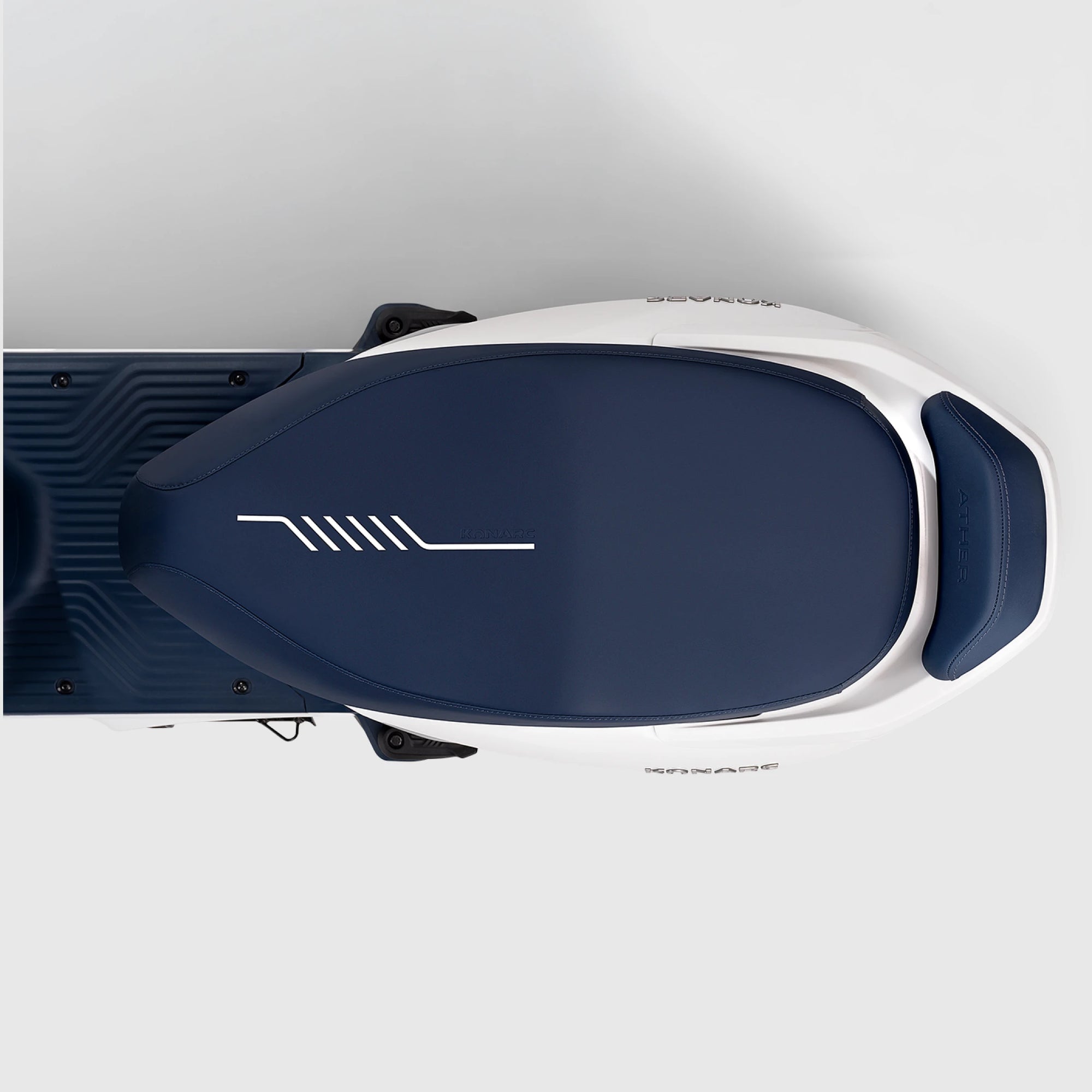 Ather Konarc Seat Cover