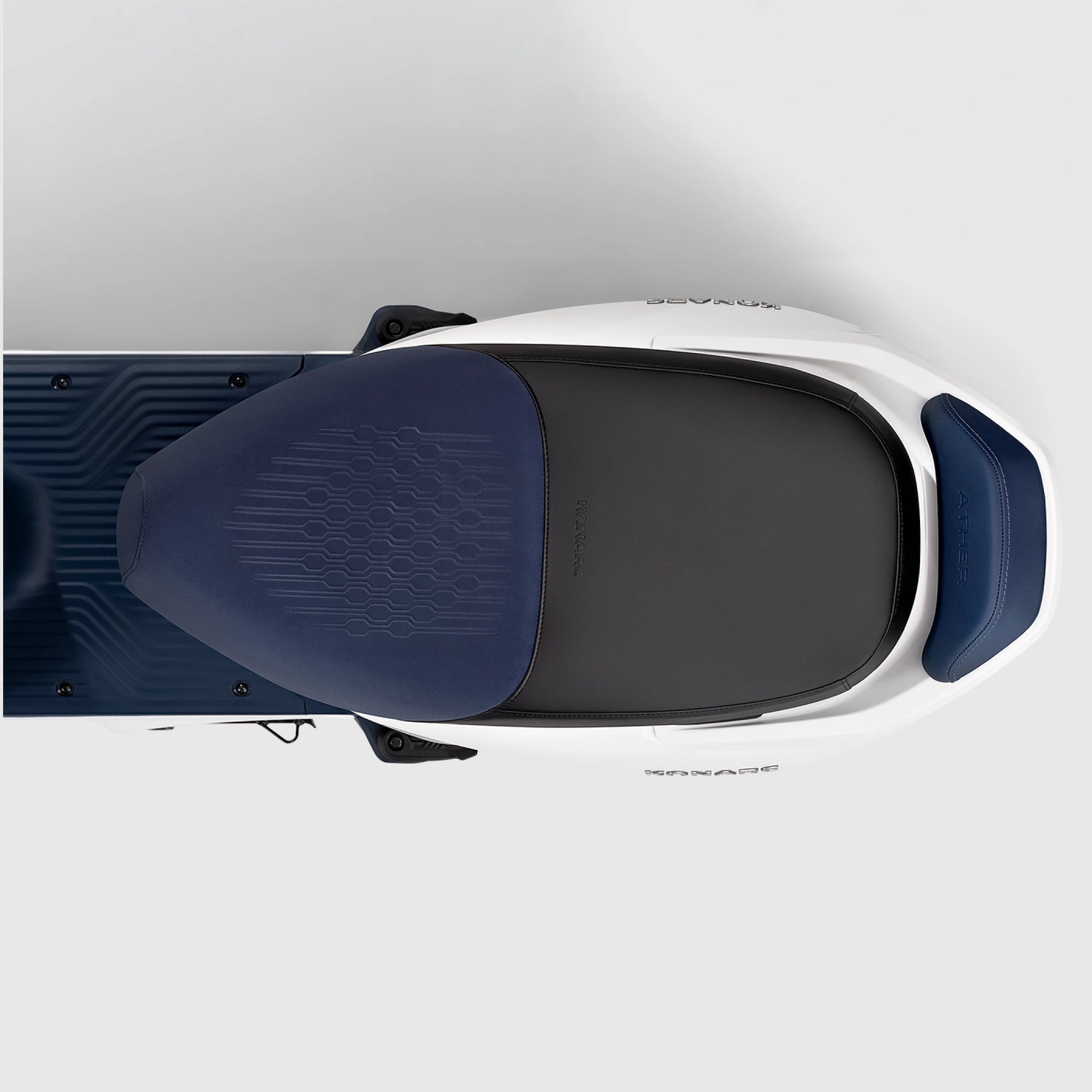 Ather Konarc Seat Cover