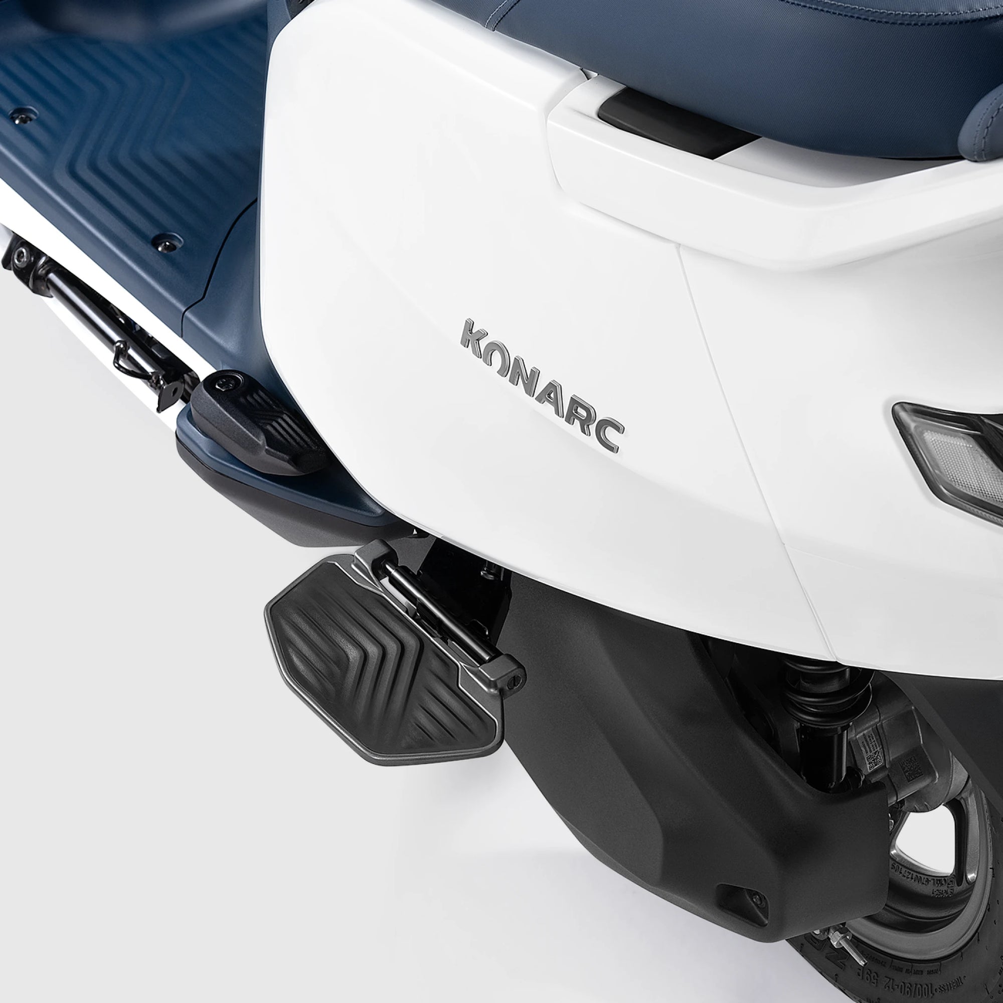 Ather Konarc Side Step