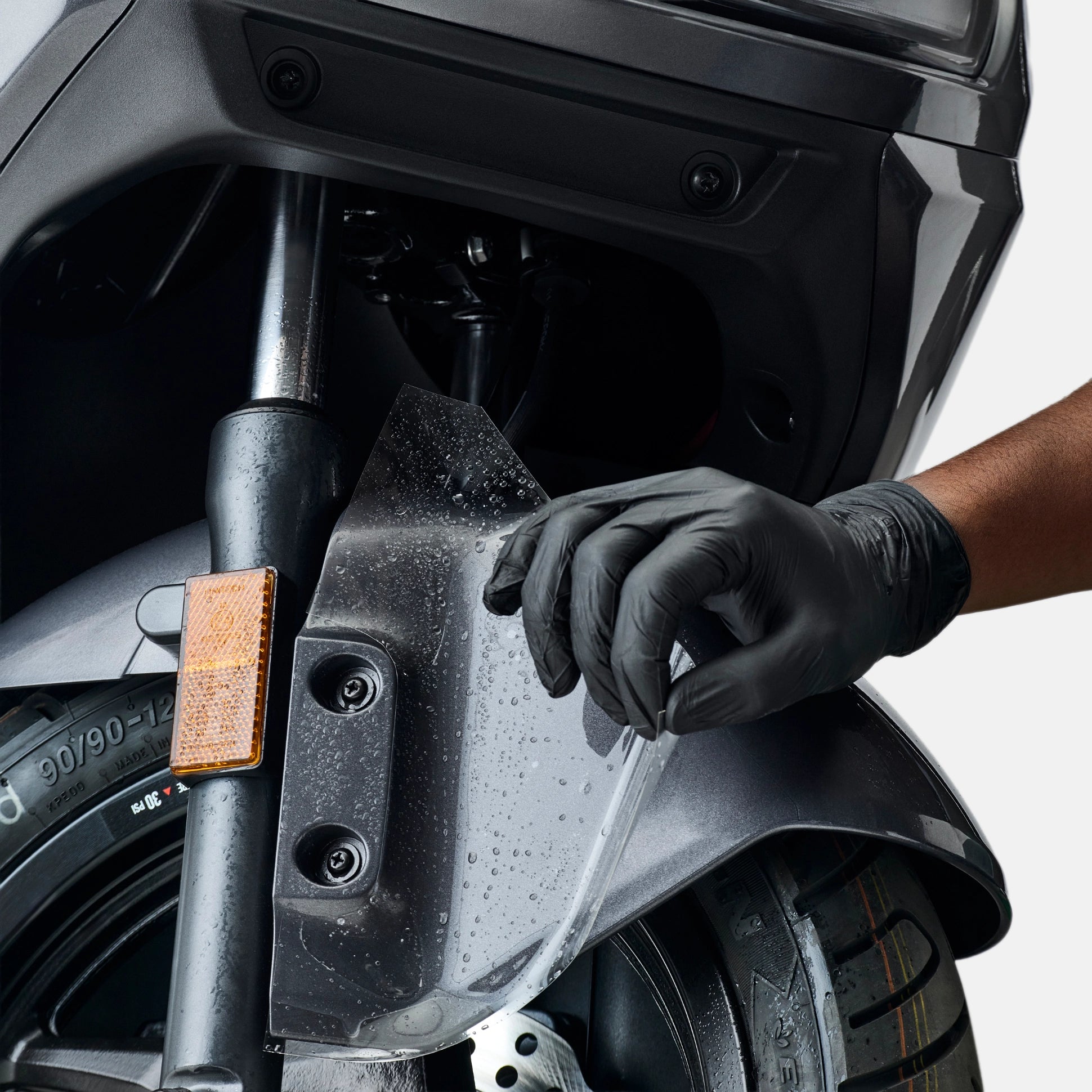 Ather Paint Protection Film
