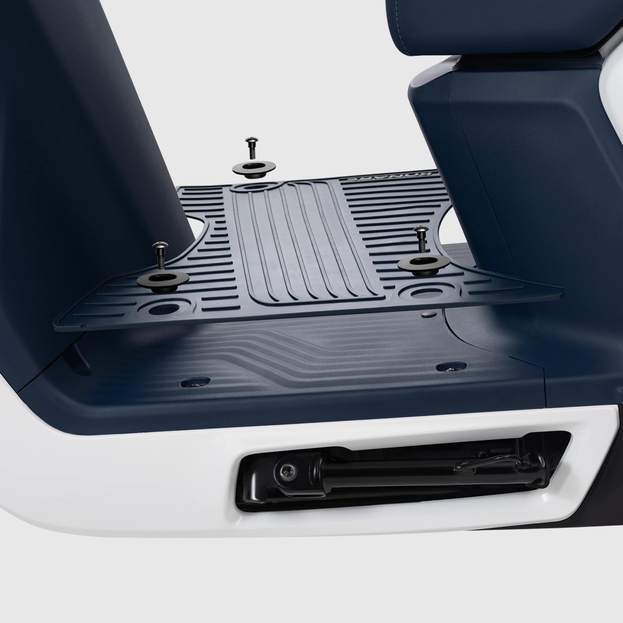 Ather Konarc Floor mat