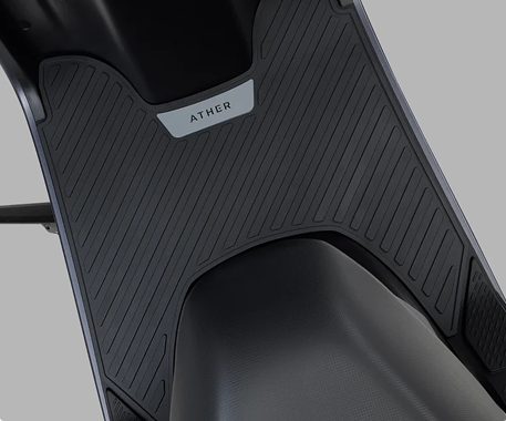 Floor mat