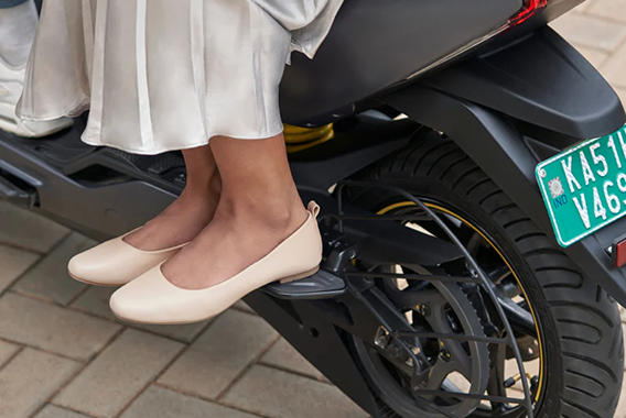Side Step