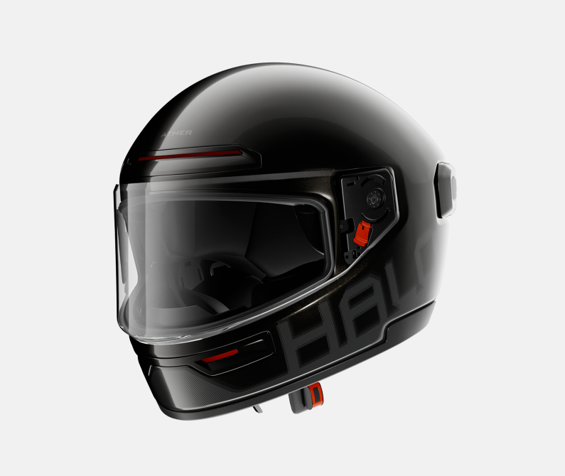 Ather Halo Smart Helmet