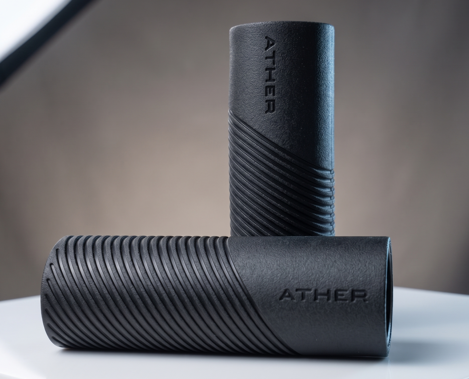 Ather 450 - Throttle Grip Covers
