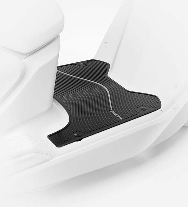 Ather Rizta Floor Mat