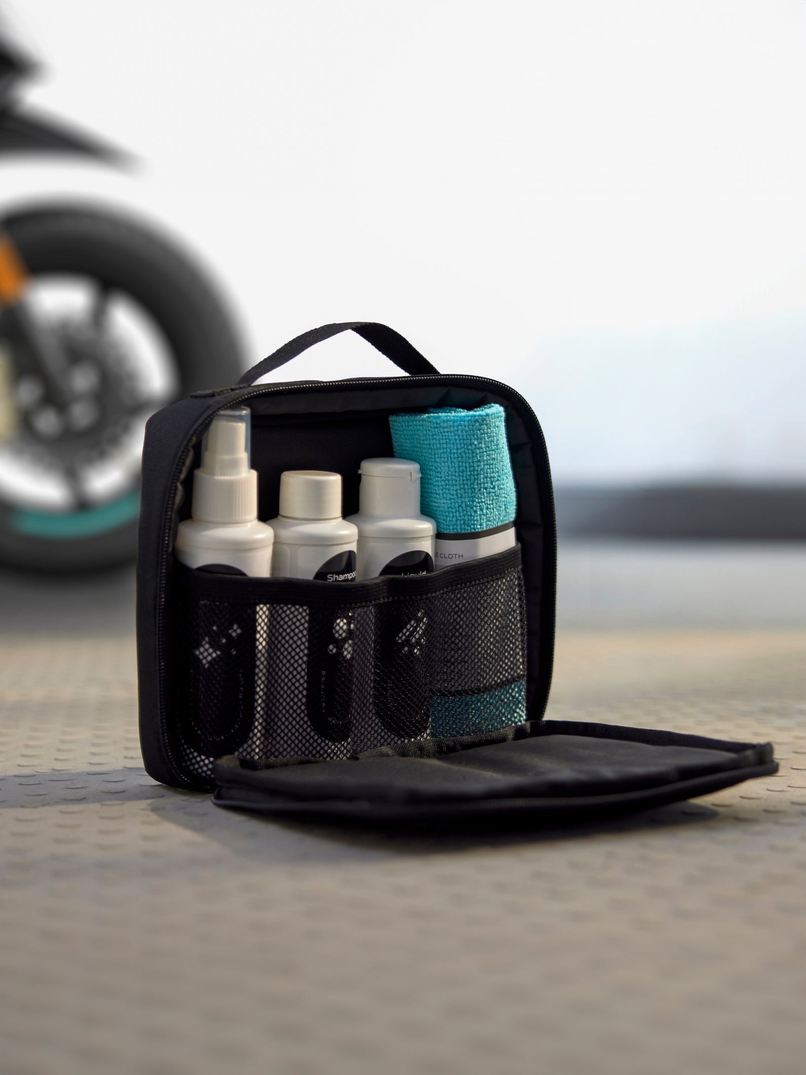 Ather Ather Care kit | Ather Store