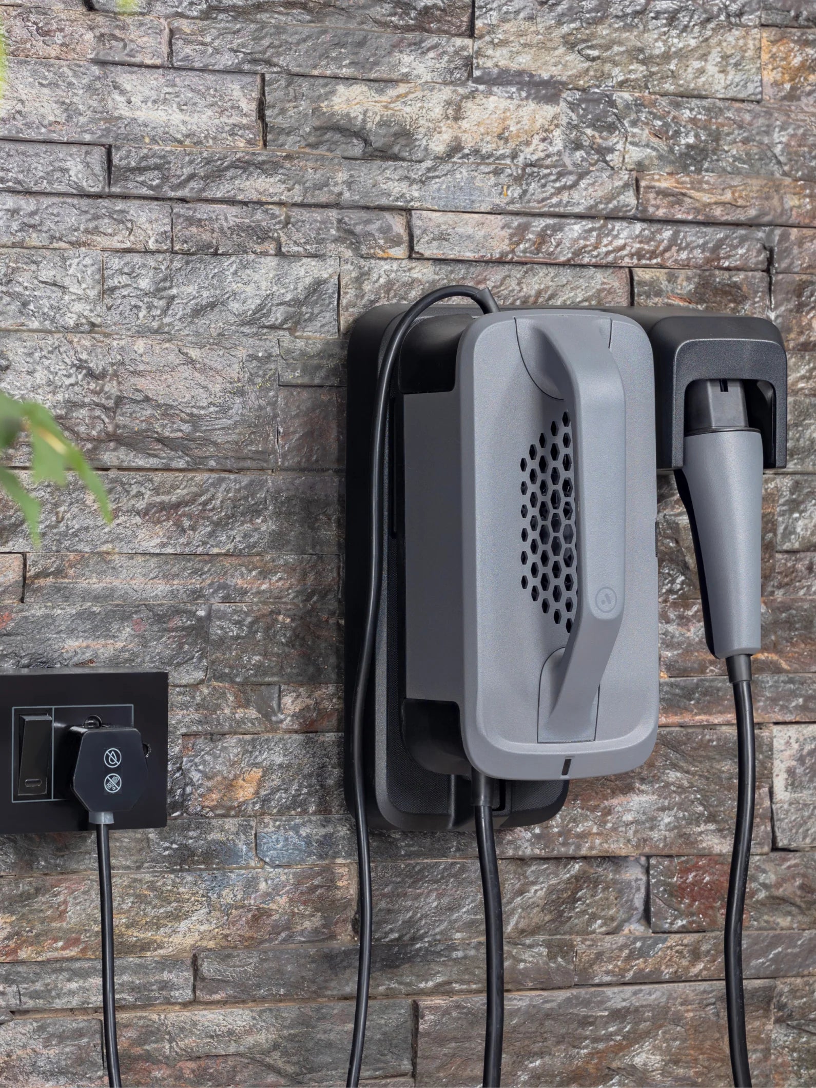 Ather Duo Charger