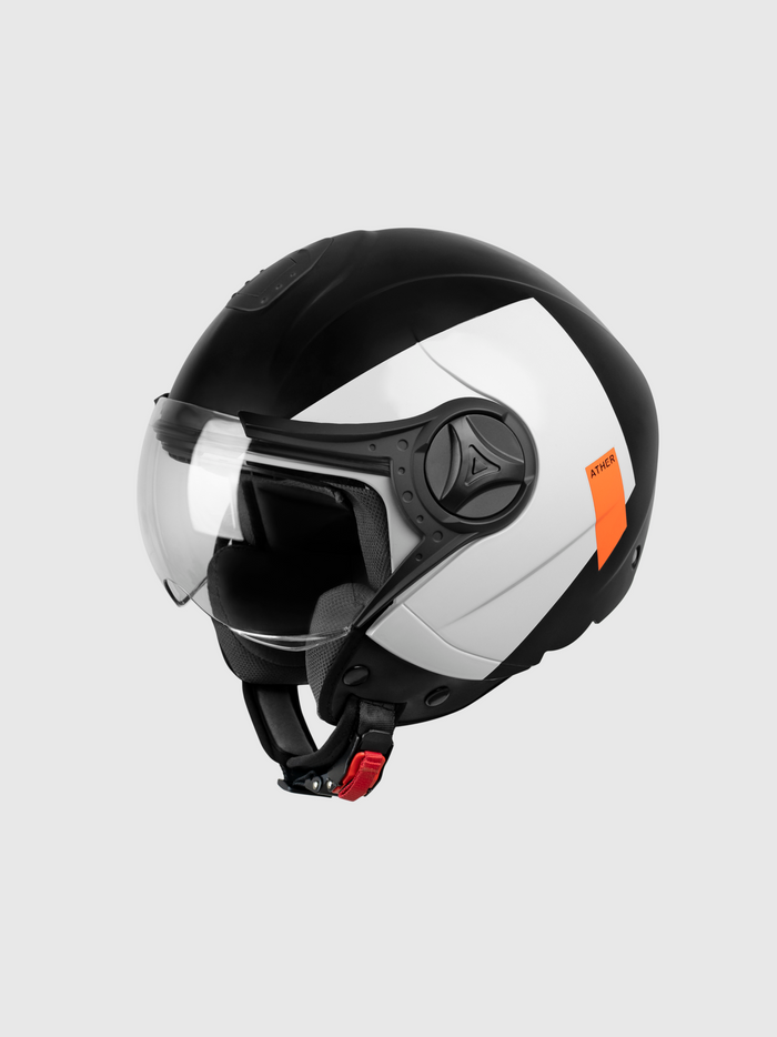 Half helmets india deals