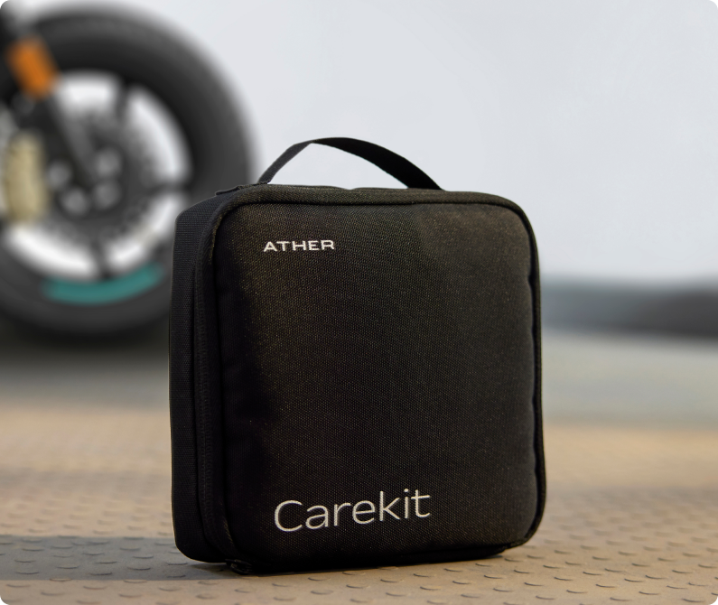 Ather Care kit