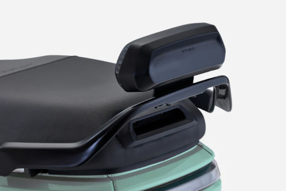 Rizta backrest