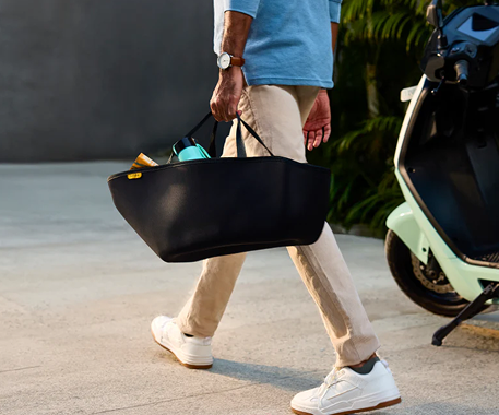 Rizta Shopper
